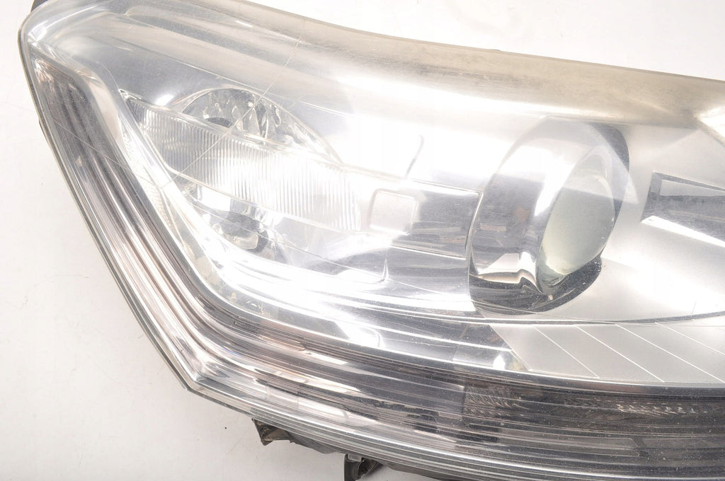 Frontscheinwerfer Citroën C5 III 9689037780 Xenon Rechts Scheinwerfer Headlight SCH3794827119am