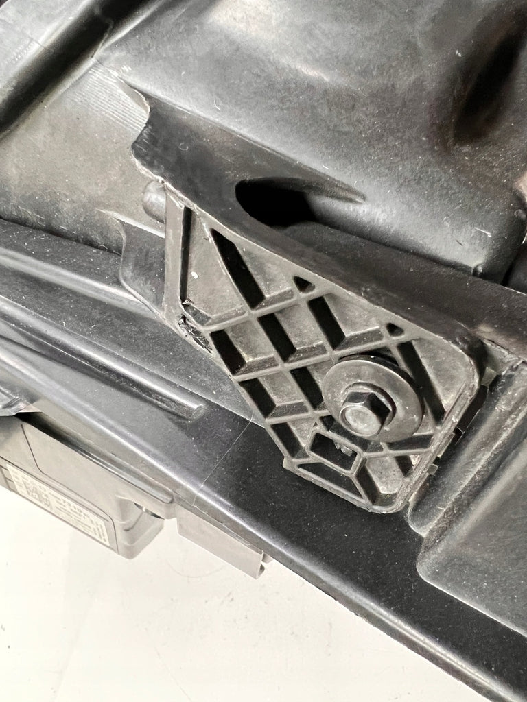 Frontscheinwerfer Citroën C3 Aircross YQ00721080 462161423 Full LED Rechts SCH3505721998nb