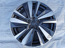 Laden Sie das Bild in den Galerie-Viewer, 1x Alufelge 19 Zoll 7.5&quot; 5x108 38ET 9809685477 Peugeot Ii Rim Wheel