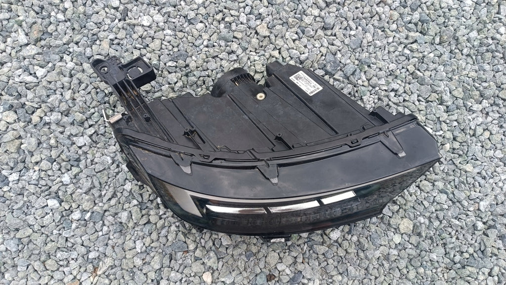 Frontscheinwerfer Opel Mokka 9834007980 Rechts Scheinwerfer Headlight SCH2414253619hs