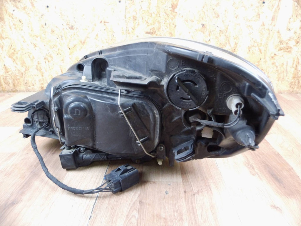 Frontscheinwerfer Volvo Xc60 I 30763148 Rechts Scheinwerfer Headlight SCH8556193425ui