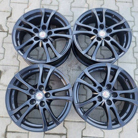 4x Alufelge 16 Zoll 6.5
