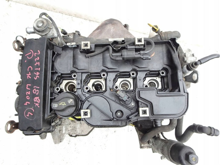 Motor Mercedes-Benz W204 271910 1.8 156PS 115kW 2009 Benzin Engine Unkomplett MOT6285760229kj
