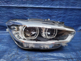 Frontscheinwerfer BMW F21 F20 7414142 LED Rechts Scheinwerfer Headlight SCH2289645123ue
