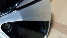 Laden Sie das Bild in den Galerie-Viewer, 1x Alufelge 18 Zoll 7.5&quot; 5x108 50 5ET 31680403 Volvo Xc40 Rim Wheel