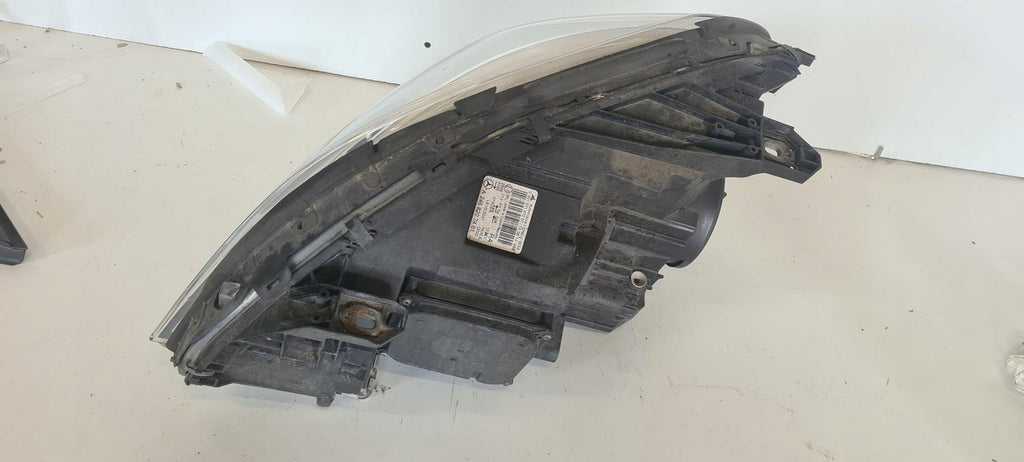 Frontscheinwerfer Mercedes-Benz W246 2468207461 Ein Stück (Rechts oder Links) SCH4535493215vf