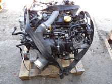 Laden Sie das Bild in den Galerie-Viewer, Motor Renault I M5MB450 1.6 TCE 2015 Benzin Engine Unkomplett