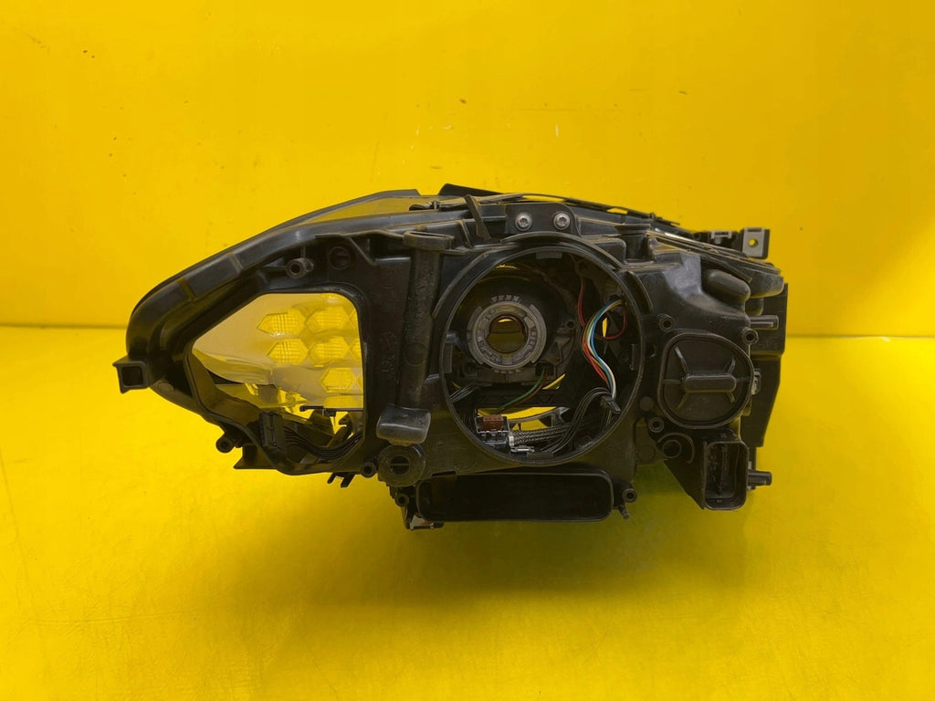 Frontscheinwerfer BMW 5 F11 F10 7203245-15 Xenon Ein Stück (Rechts oder Links) SCH4040534757hc