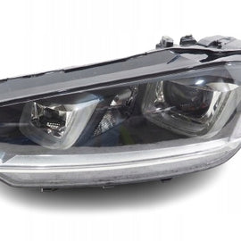 Frontscheinwerfer VW Golf VII Sportsvan 517941033B Xenon Links Headlight SCH4289622594tc