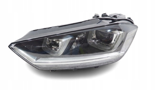 Frontscheinwerfer VW Golf VII Sportsvan 517941033B Xenon Links Headlight SCH4289622594tc