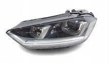 Laden Sie das Bild in den Galerie-Viewer, Frontscheinwerfer VW Golf VII Sportsvan 517941033B Xenon Links Headlight SCH4289622594tc