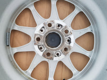Laden Sie das Bild in den Galerie-Viewer, 4x Alufelge 16 Zoll 7.0" 5x120 34ET Silber BMW 3 F31 Rim Wheel FEL3003912461oh
