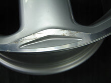 Load image into Gallery viewer, 1x Alufelge 18 Zoll 8.0" 5x130 57ET Glanz Silber 7L6601025G Audi Q7 Touareg 7l6 FEL7496539563ko