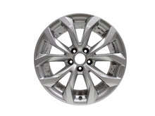 Laden Sie das Bild in den Galerie-Viewer, 1x Alufelge 18 Zoll 8.0&quot; 5x112 39ET 4G0601025BD Audi A6 C7 Rim Wheel