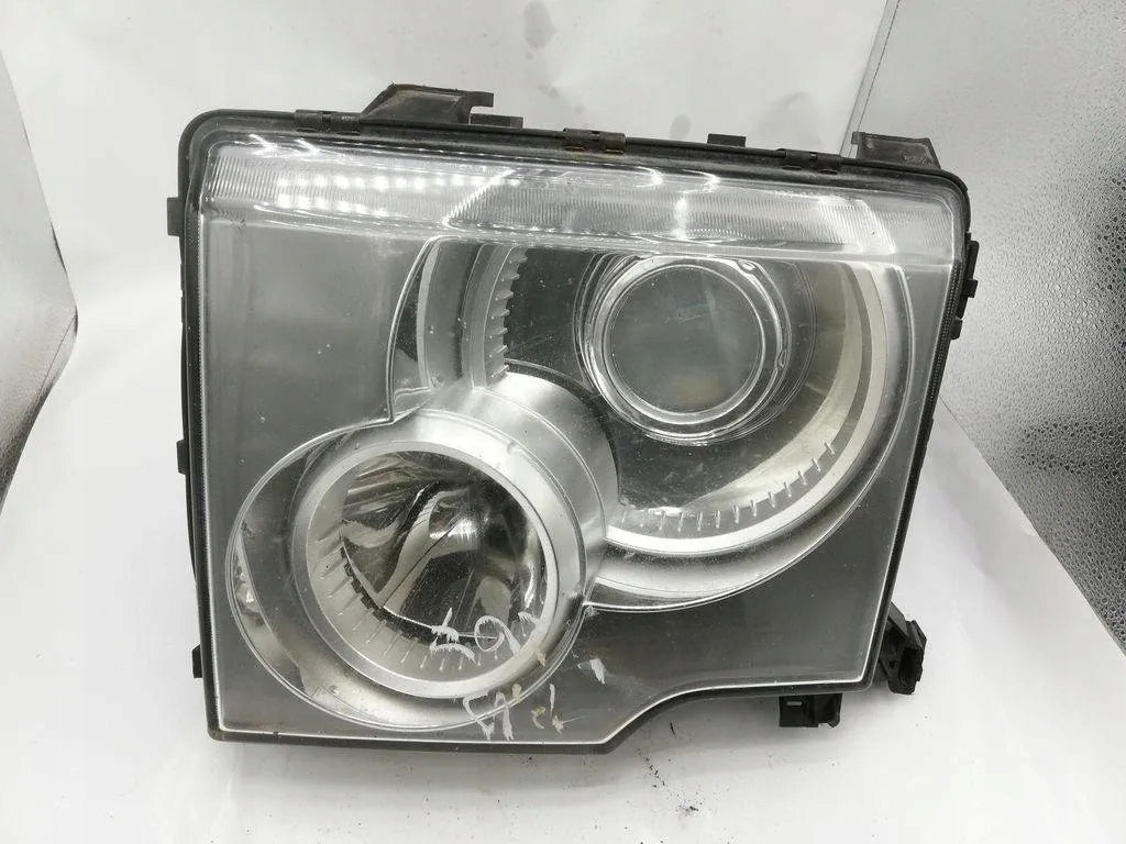 Frontscheinwerfer Land Rover Range III XBC000395 Rechts Scheinwerfer Headlight SCH1023259408rz