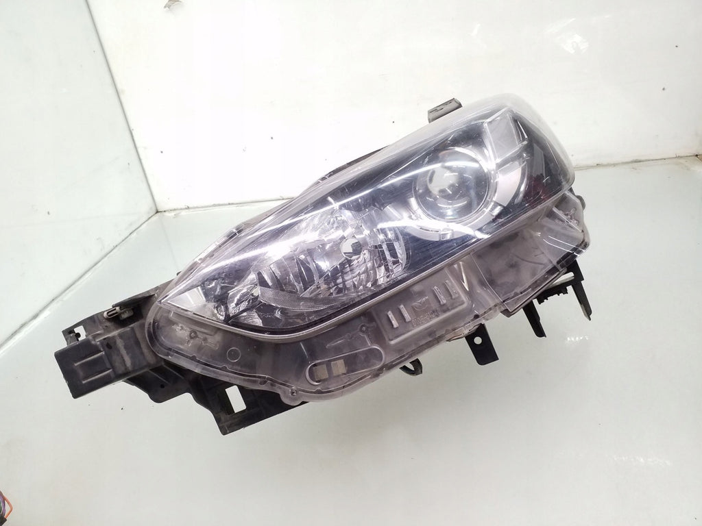 Frontscheinwerfer Mazda Cx-3 D10E51040 LED Links Scheinwerfer Headlight SCH2424450073or