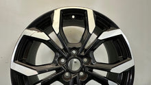 Laden Sie das Bild in den Galerie-Viewer, 1x Alufelge 18 Zoll 7.0&quot; 5x108 47 5ET L1TC-H1A Ford Puma Rim Wheel