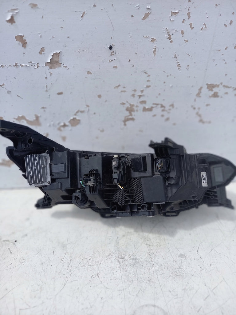 Frontscheinwerfer Renault Talisman LED Links Scheinwerfer Headlight SCH3596943079yt