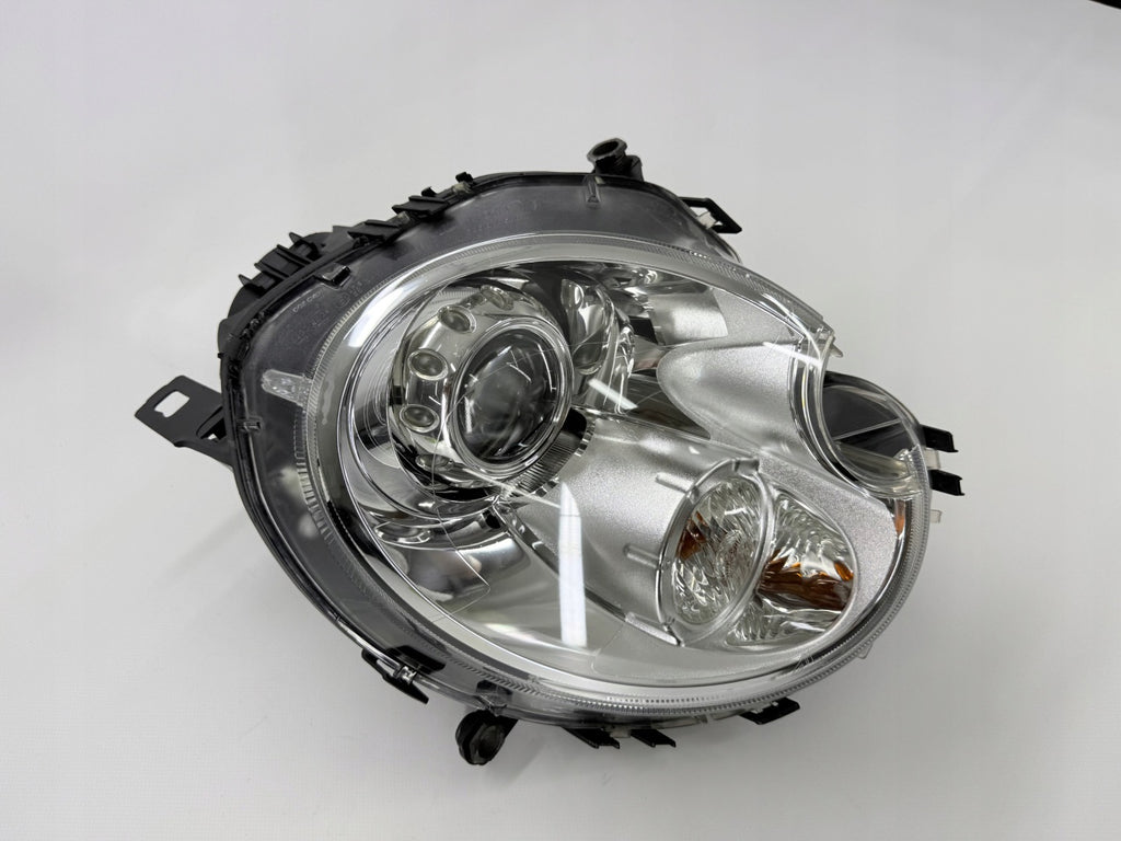 Frontscheinwerfer Mini R55 R56 162705-03 Rechts Scheinwerfer Headlight SCH4550838881fo