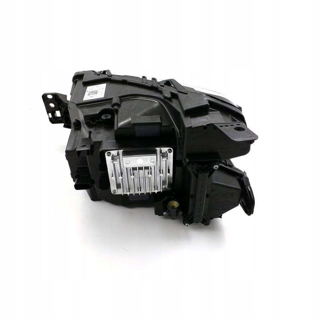 Frontscheinwerfer Citroën C5 Aircross 9845356280 9845355980 LED Ein Satz SCH8256988383wj