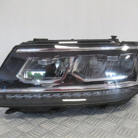 Frontscheinwerfer VW Tiguan 5NB941035B LED Links Scheinwerfer Headlight SCH8823102789qv