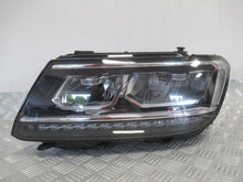 Load image into Gallery viewer, Frontscheinwerfer VW Tiguan 5NB941035B LED Links Scheinwerfer Headlight SCH8823102789qv