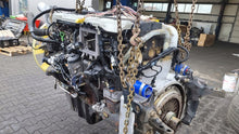 Laden Sie das Bild in den Galerie-Viewer, Motor Man D2066 LF01 Diesel Engine Komplett MOT1052450239wh