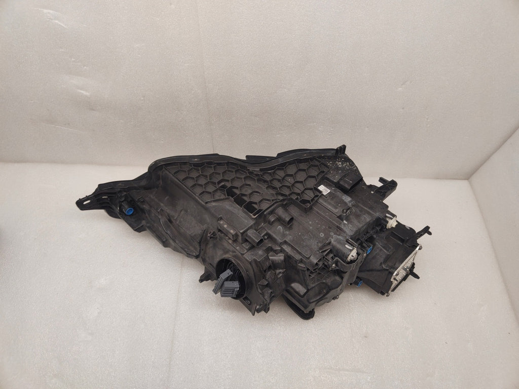 Frontscheinwerfer Volvo S60 V60 LED Links Scheinwerfer Headlight SCH6851514602mo