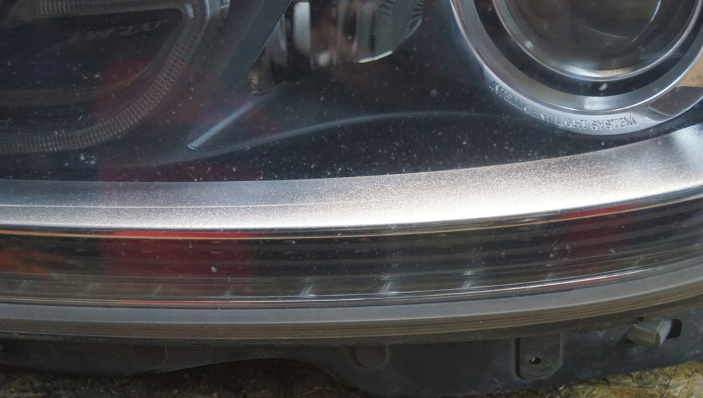 Frontscheinwerfer Mercedes-Benz W204 A2048204539 Xenon Rechts oder Links SCH8349884089or