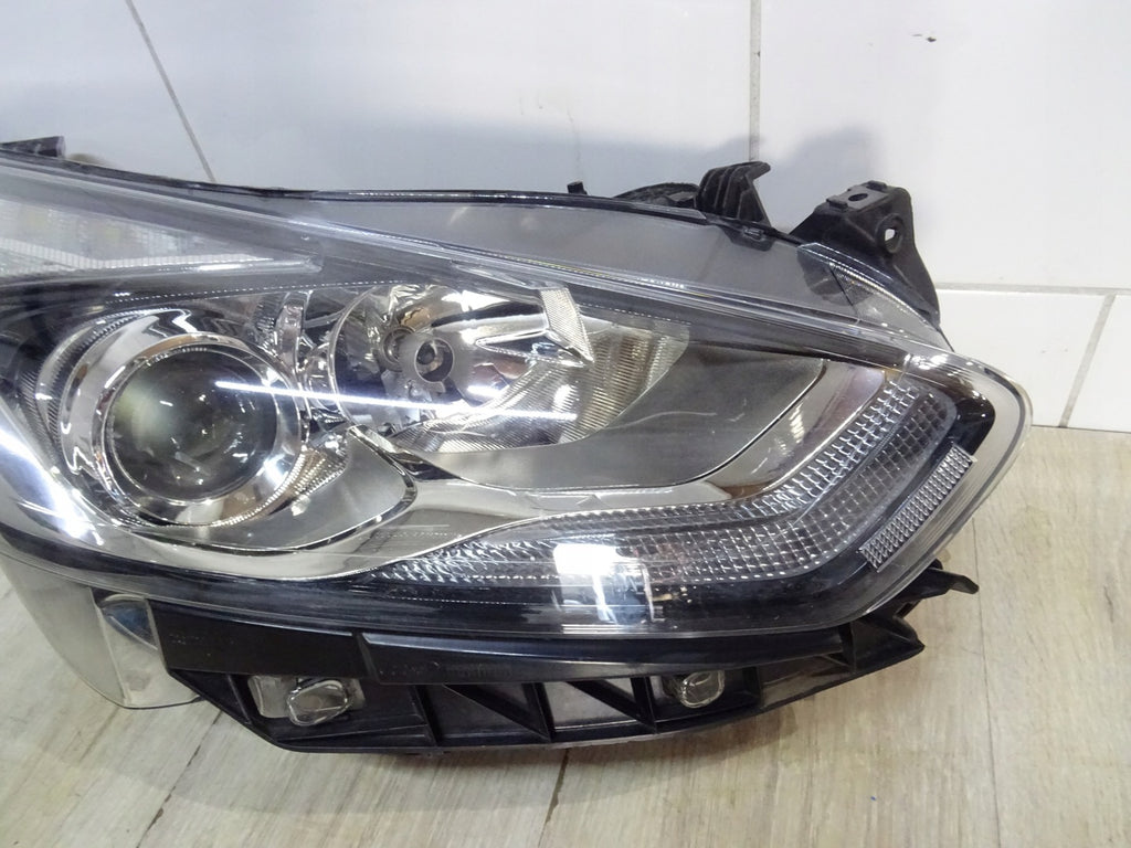 Frontscheinwerfer Ford Galaxy EM2B-13W029-GH LED Rechts Scheinwerfer Headlight