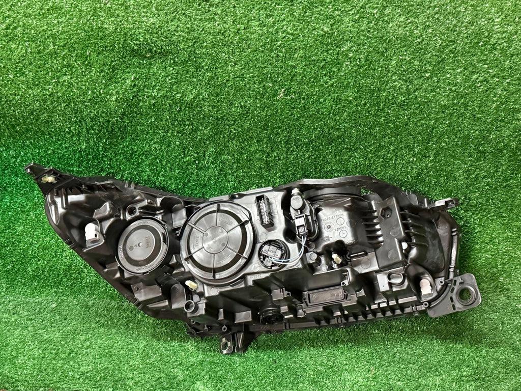 Frontscheinwerfer Citroën C5 III 9672694180 Links Scheinwerfer Headlight SCH3488495890gn
