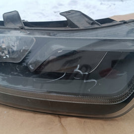 Frontscheinwerfer Audi Q3 8U0941004 Rechts Scheinwerfer Headlight SCH6290427139rd