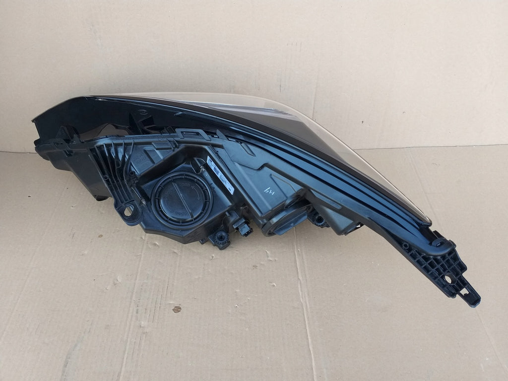 Frontscheinwerfer Opel Astra K 39047199 Rechts Scheinwerfer Headlight