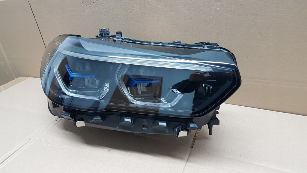 Frontscheinwerfer BMW X5 G05 5A279B2-01 Laser Rechts Scheinwerfer Headlight SCH4112078546qq