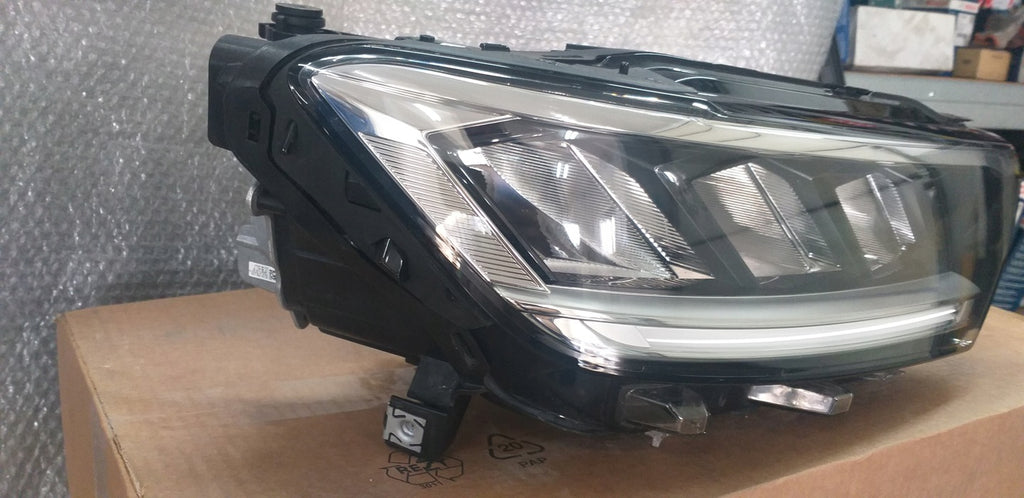 Frontscheinwerfer VW T-Roc 2GA941006F 90198871 LED Rechts Scheinwerfer Headlight