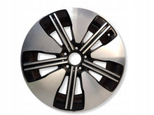 Laden Sie das Bild in den Galerie-Viewer, 1x Alufelge 18 Zoll A2434011300 Mercedes-Benz Eqa Rim Wheel FEL7825696703be