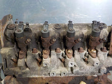 Load image into Gallery viewer, Motor Opel Renault Vivaro Trafic F9Q760 1.9 DCI 102PS Diesel Engine Unkomplett MOT3215097894oh