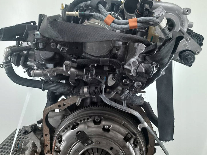 Motor Renault Trafic III M9RZ717 2.0 DCI 2021 Diesel Engine Unkomplett MOT5018441770nz