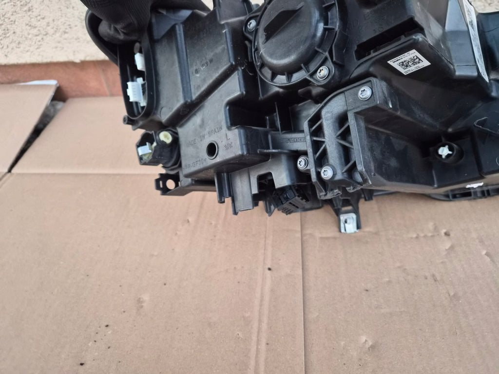 Frontscheinwerfer Seat Tarraco 5FJ941007J Links Scheinwerfer Headlight SCH8656178503fa