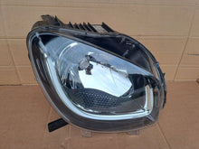 Laden Sie das Bild in den Galerie-Viewer, Frontscheinwerfer Smart Fortwo A4538202039 Rechts Scheinwerfer Headlight SCH8557398453hu
