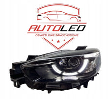 Load image into Gallery viewer, Frontscheinwerfer Mazda Cx5 KA1F51040C Full LED Ein Stück (Rechts oder Links) SCH7657839320tx
