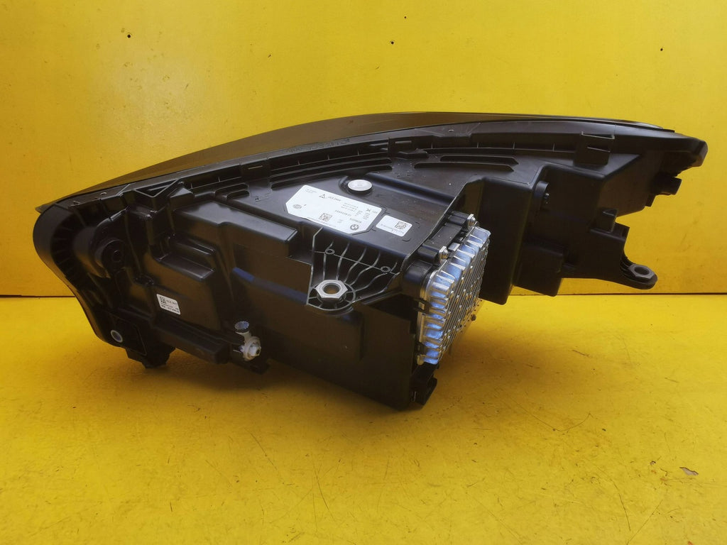 Frontscheinwerfer BMW X1 5A9A228 LED Rechts Scheinwerfer Headlight SCH8665344798io