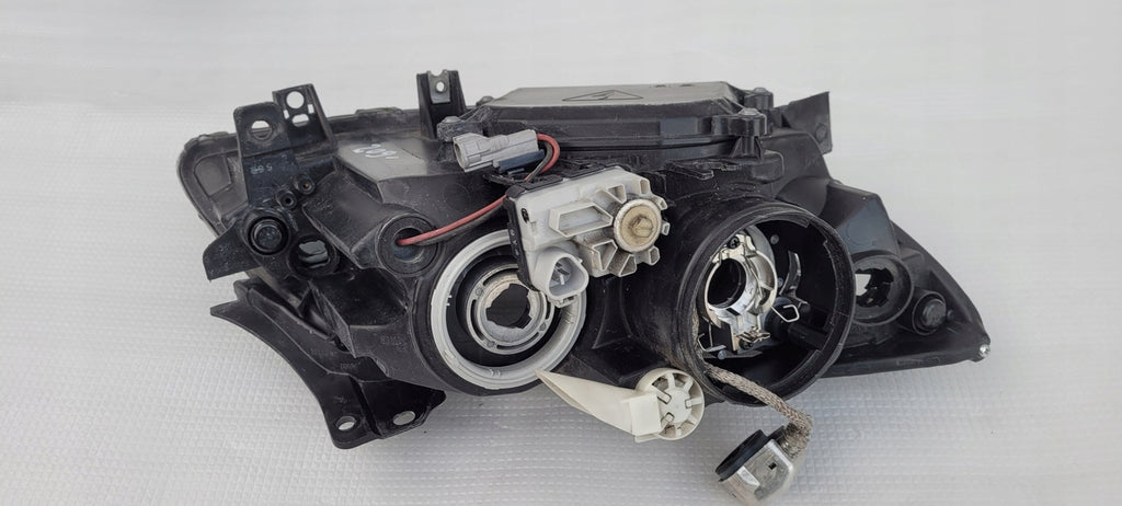 Frontscheinwerfer Mazda Rx-8 Rx8 Ein Stück (Rechts oder Links) Headlight