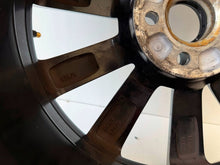 Laden Sie das Bild in den Galerie-Viewer, 1x Alufelge 17 Zoll 5x100 5JJ601025A Skoda Rapid Rim Wheel FEL9012598068ry