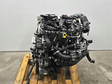 Laden Sie das Bild in den Galerie-Viewer, Motor Audi Seat Skoda VW I CUS 1.4 TDI 151TKm 2014 Diesel Engine Komplett MOT6983157236lh