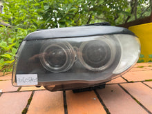 Laden Sie das Bild in den Galerie-Viewer, Frontscheinwerfer BMW 1 E81 E87 7170291-02 Links Scheinwerfer Headlight SCH8446929096fa