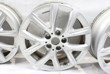 Load image into Gallery viewer, 4x Alufelge 17 Zoll 6.0" 5x112 47ET 6884815 BMW X2 F39 X1 F48 Rim Wheel FEL6403206290ir