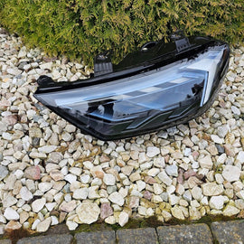 Frontscheinwerfer Audi A1 82A941773B Links Scheinwerfer Headlight SCH1093092822hl
