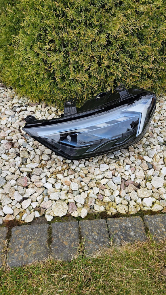 Frontscheinwerfer Audi A1 82A941773B Links Scheinwerfer Headlight SCH1093092822hl