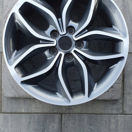 1x Alufelge 18 Zoll 7.5